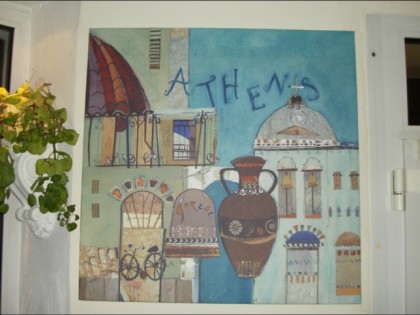 Photo: Taverna Athen