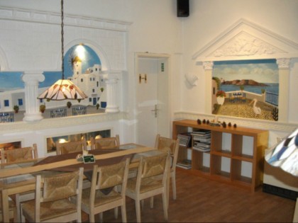 Photo: Taverna Athen