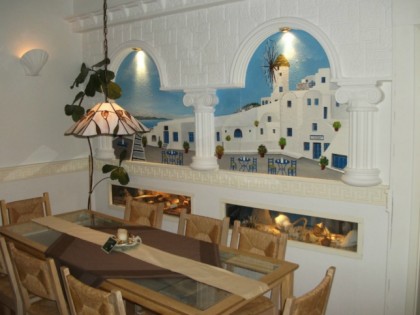 Photo: Taverna Athen